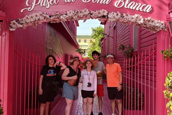 Combo: City Tours and Monkeys in Puerto Plata - Final Thoughts