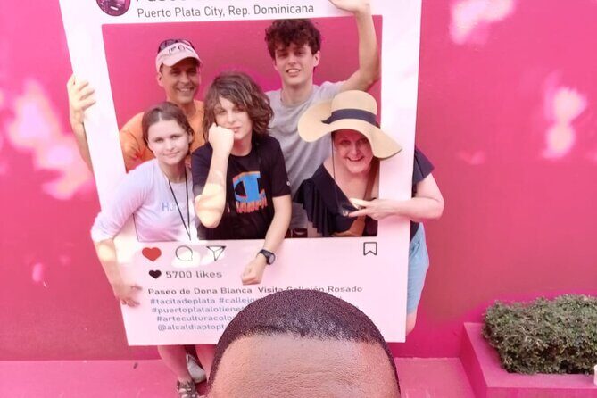 Combo: City Tours and Monkeys in Puerto Plata - FAQs