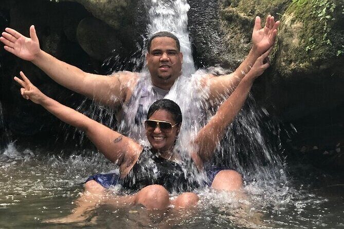 Combo : Damajagua and Monkeys Group Tour in Puerto Plata - Practical Considerations