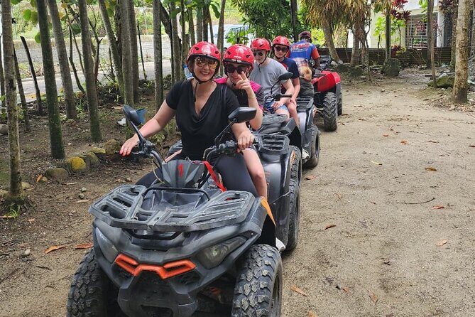 Combo: de ATV + City tour en Puerto Plata city - An in-depth look at the tour experience