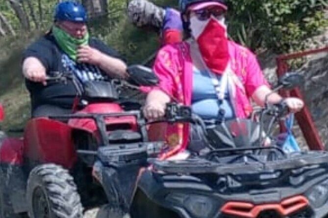 Combo: de ATV + City tour en Puerto Plata city - Who is this tour best suited for?