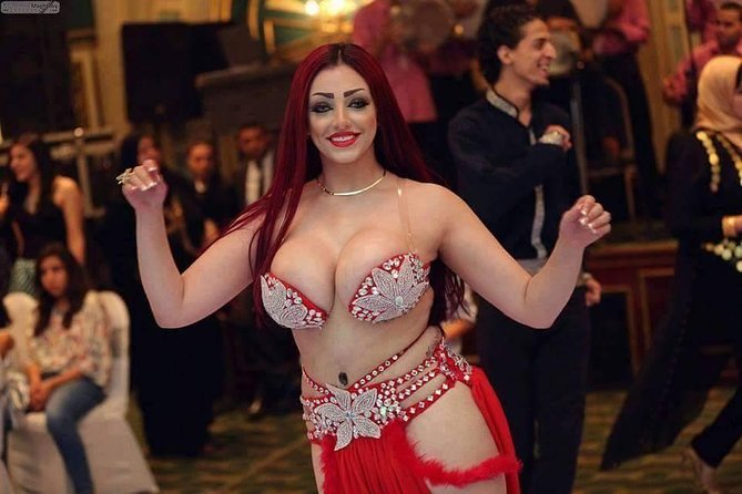 Combo Deal- Visit Pyramids of Giza & Egyptian Museum With Nile Dinner Cruise - Customer Reviews