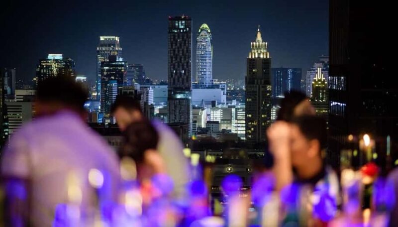 Combo: Dinner With Strangers & Bangkok Pub Crawl - Final Thoughts