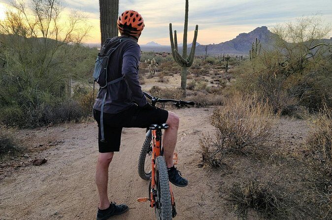 Combo E-Bike Adventure with Camels and Lunch in Cabo - FAQ