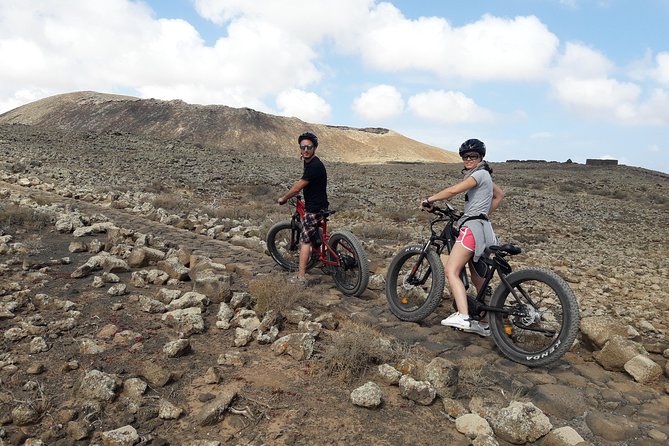 Combo Electric Bike Segway Tour - Tour Pricing and Terms