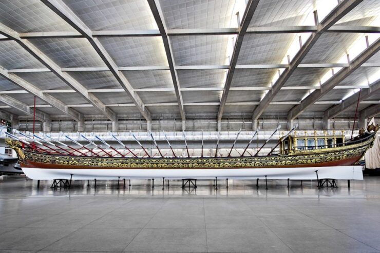 Combo: Entry Ticket Navy Museum & Planetarium - Activity Details