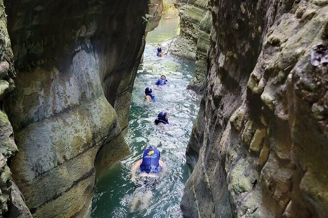 Combo excursion Atv & Damajagua Waterfalls - FAQ