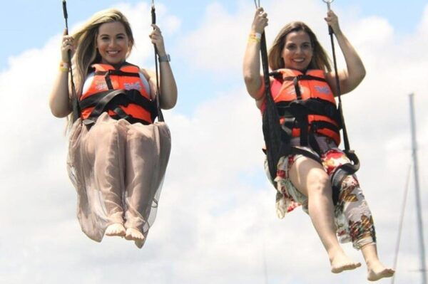 Combo Fly & Ride Only From Cancun - Recommendations
