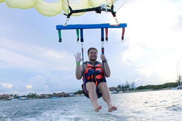 Combo Fly & Ride Only From Cancun - Frequently Asked Questions