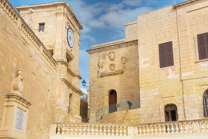 COMBO: Gozo Heritage Pass with Ferry + Hop-on Hop-off Bus - A Deep Dive into the Experience