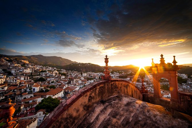 COMBO - Guadalupe Shrine & Teotihuacan Pyramids Taxco (2 Days) - Pricing and Value