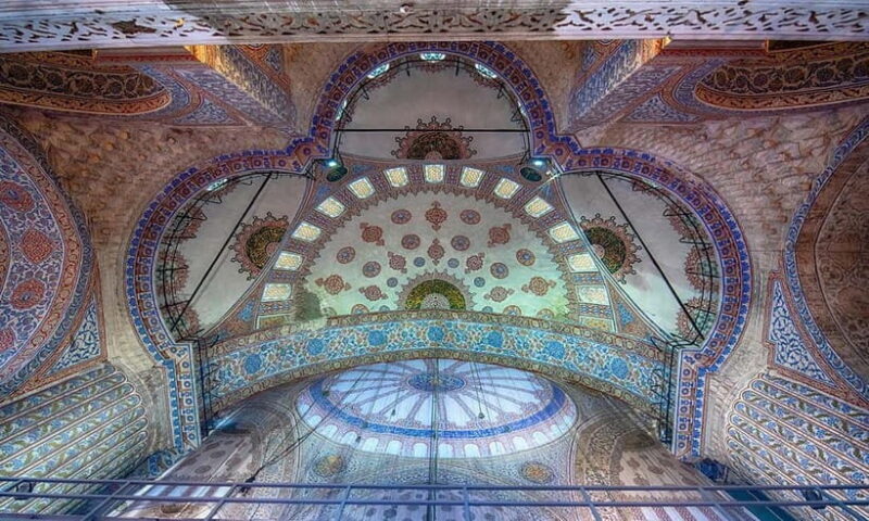 Combo: Hagia Sophia+Basilica Cistern Optional Topkapi Palace - Final Thoughts: Is This Tour Worth It?