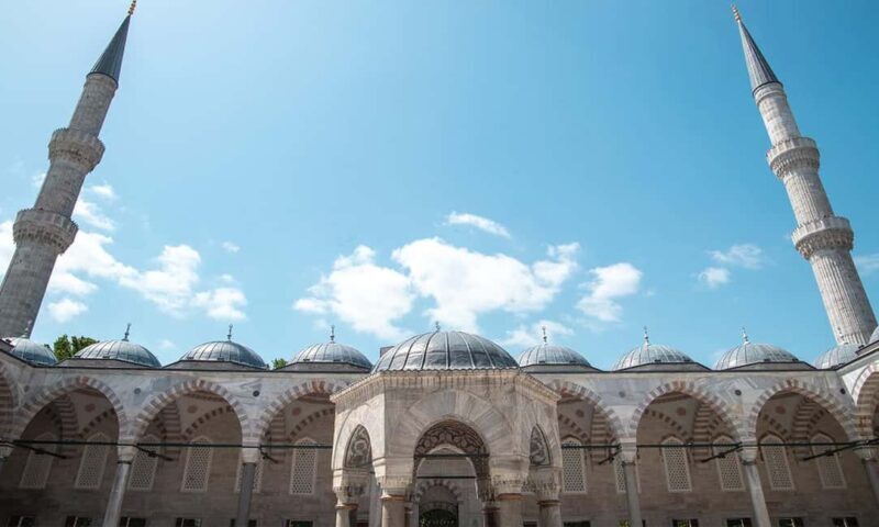 Combo: Hagia Sophia+Basilica Cistern Optional Topkapi Palace - Frequently Asked Questions