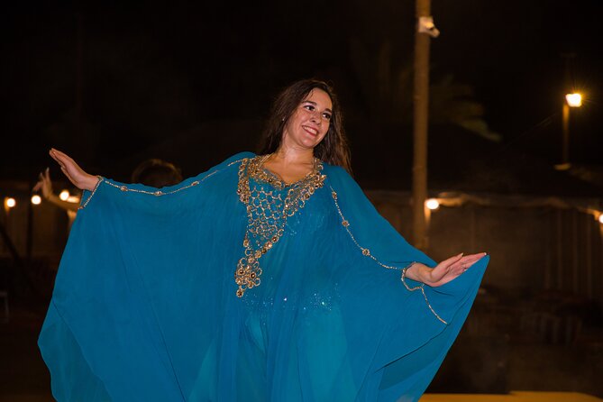 Combo Half-Day Sheikh Zayed Mosque & Dubai Evening Desert Safari - Cancellation Policy