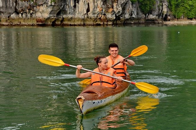 Combo Halong - Ninh Binh FREE Car to Airport - Benefits of the FREE Car to Airport Service