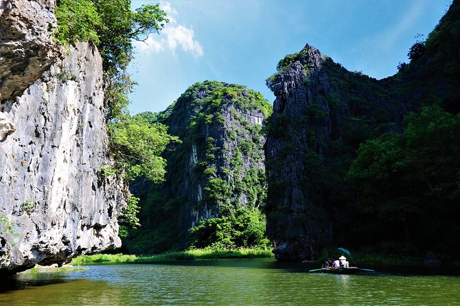 Combo Halong & Ninh Binh Luxury Small Group Day Tour - Tour Inclusions