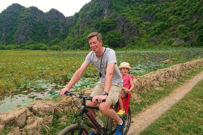 Combo Halong & Ninh Binh Luxury Small Group Day Tour - Directions and Itinerary