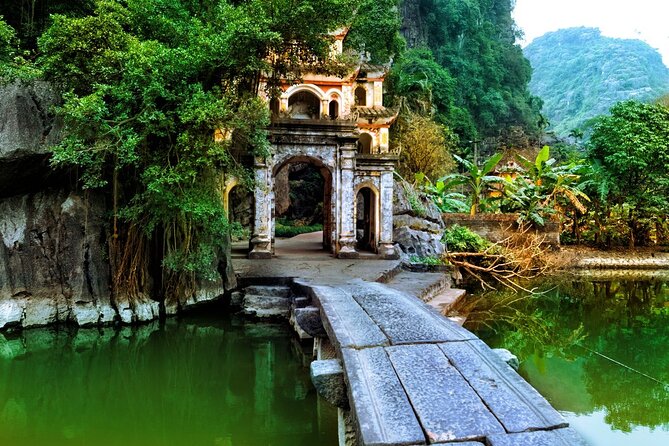 Combo Halong & Ninh Binh Luxury Small Group Day Tour - Booking and Contact Information