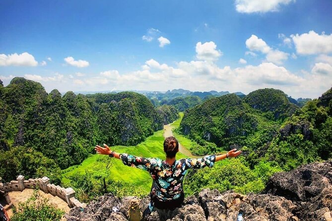 Combo Halong & Ninh Binh Luxury Small Group Day Tour - Common Questions