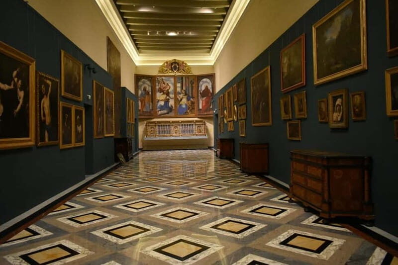 COMBO: Heritage Pass with Hop-On Hop-Off Bus (CMO) - A Closer Look at the Heritage Pass Experience