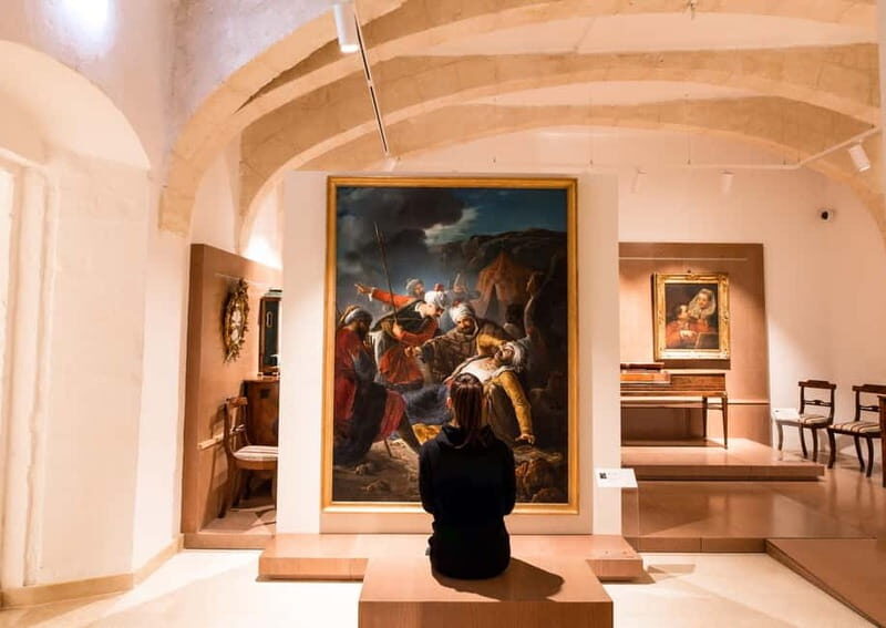 COMBO: Heritage Pass with Hop-On Hop-Off Bus (CMO) - Who Will Love This Experience?