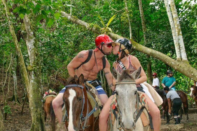 Combo Horse and City Tour Puerto Plata - Good To Know