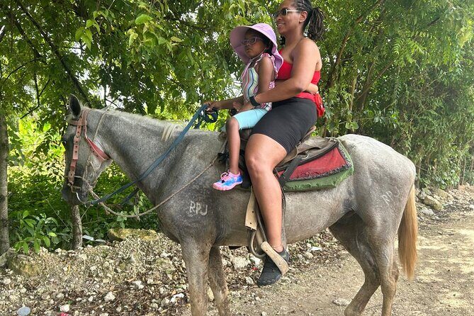 Combo Horse and City Tour Puerto Plata - Practical Details & Tips