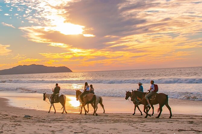 Combo Horseback Beach Ride & ATV Adventure in Los Cabos - Pricing and Booking