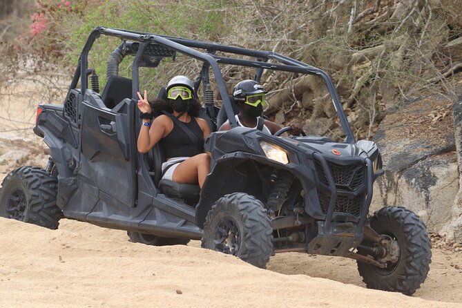 COMBO Horseback Riding & UTV Tour - Tour Highlights and Recommendations