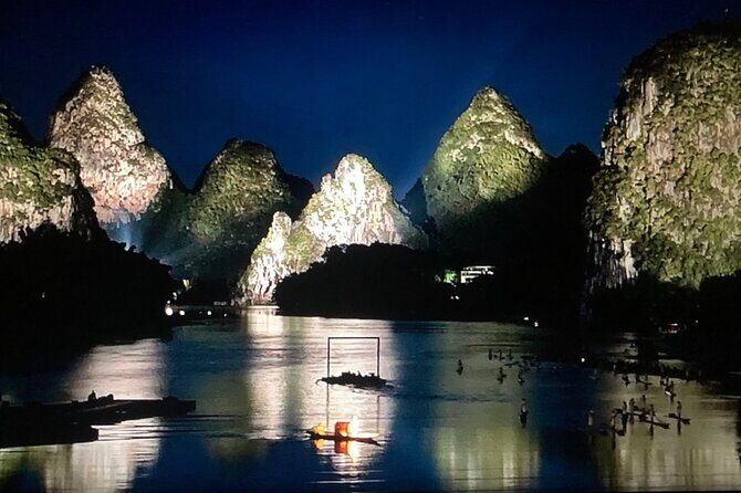 Combo Impression Sanjie Liu Show and Authentic Cooking Experience - Final Thoughts: Who Will Love This Tour?  