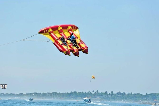 Combo Jetsky Fly Fish Sea Walker - Product Overview and Features