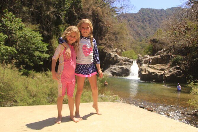 Combo Jorullo Bridge ATV, Zip Line, Mules - The Sum Up