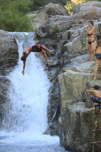 Combo Jorullo Bridge on RZR or ATV + Zipline -Prto Vallarta - Tequila Tasting