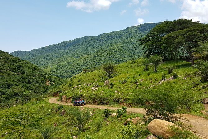 Combo Jorullo Bridge, RZR Tour & Canopy - An Adventurous Day Out with a View: Complete Tour Breakdown