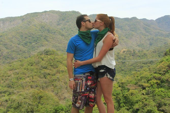 Combo Jorullo Bridge, RZR Tour & Canopy - Who Would Love This Tour?