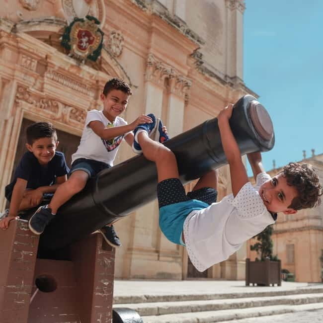 COMBO: Leisure Pass + City Sightseeing Bus & Harbour Cruise - Why Choose the Malta Combo Pass?