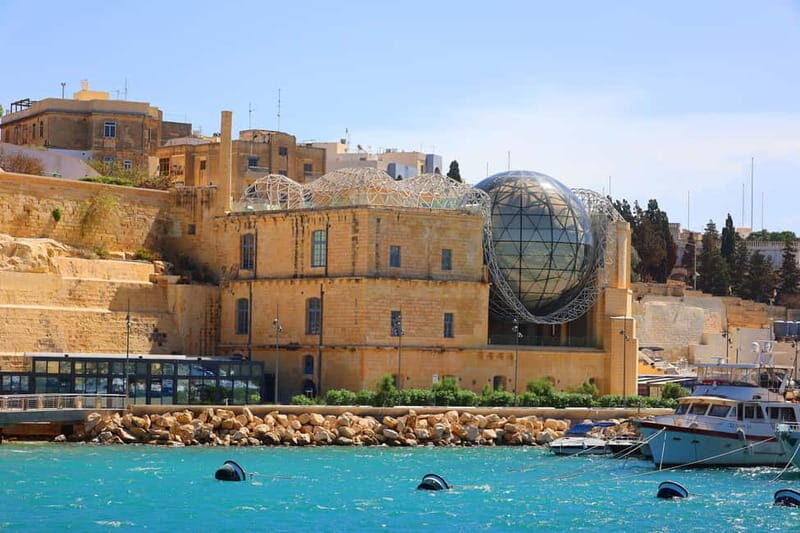 COMBO: Malta: Leisure Plus Pass (CMO) - Good To Know