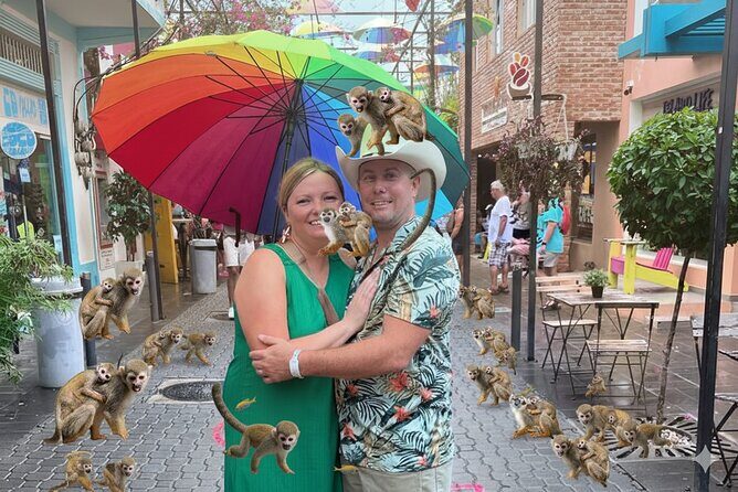 Combo: Monkeys and city tours from amber cove and Taino bay - Good To Know