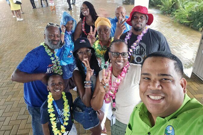 Combo: Monkeys and city tours from amber cove and Taino bay - A Closer Look at the Itinerary