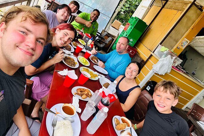 Combo: Monkeys and city tours from amber cove and Taino bay - Authentic Experiences and What Travelers Say