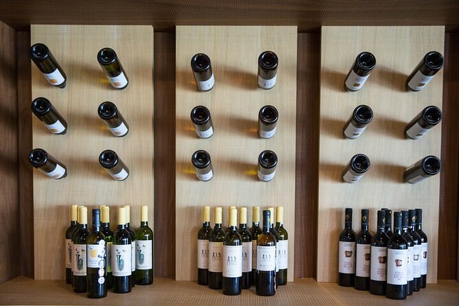 Combo: Mycenae and Wine Tour From Nafplio - Good To Know