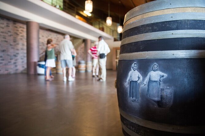 Combo: Mycenae and Wine Tour From Nafplio - Meeting and Pickup