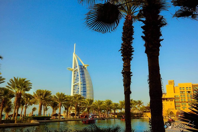 Combo: New Dubai City Tour & Burj Khalifah - Cancellation Policy