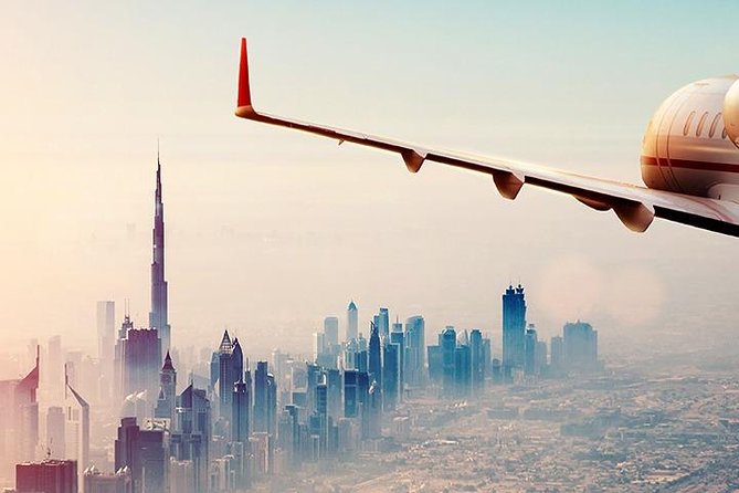 Combo: New Dubai City Tour & Burj Khalifah - Common Questions