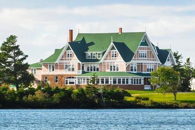 Combo North And South Shore Scenic Tour of PEI - Exploring PEI’s North and South Shores: A Detailed Look at the Combo Scenic Tour