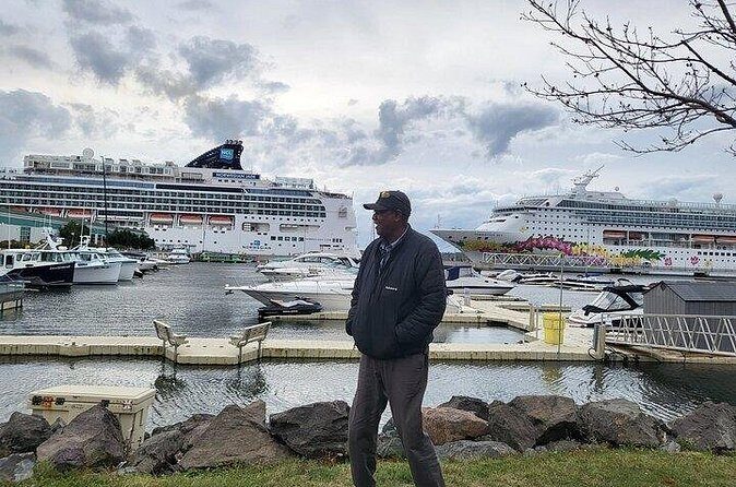 Combo North And South Shore Scenic Tour of PEI - A Closer Look at the Itinerary