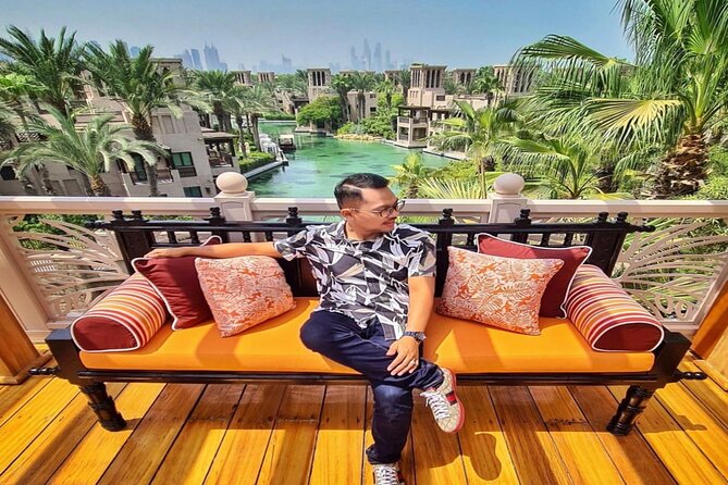 Combo Offer Dubai City Tour With Evening Desert Safari - Pricing and Options