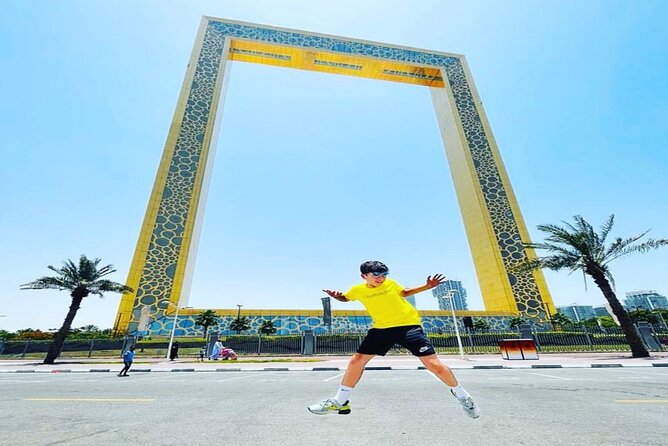 Combo Offer Dubai City Tour With Evening Desert Safari - Booking and Reservation Process