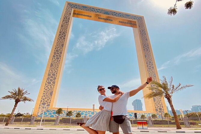 Combo Offer Dubai City Tour With Evening Desert Safari - Terms and Conditions