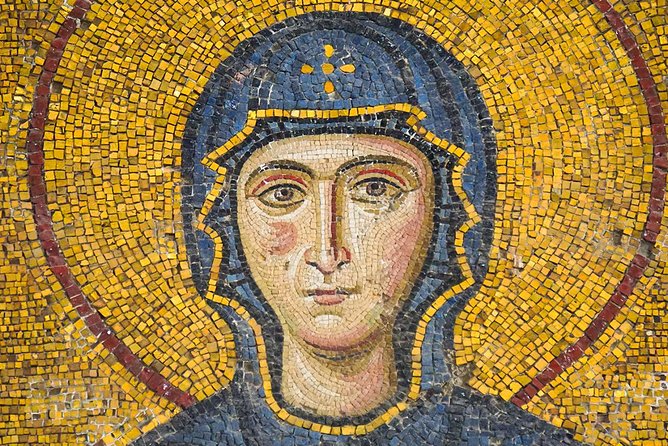 Combo: Old City, Hagia Sophia, Topkapi Palace & Baslica Cistern - Traveler Tips and Reviews